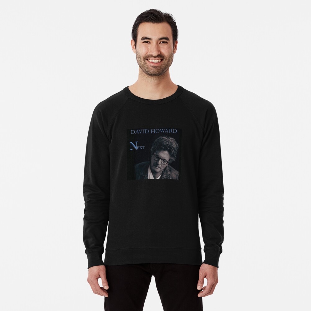 Item preview, Lightweight Sweatshirt designed and sold by CoffeeCupLife2.