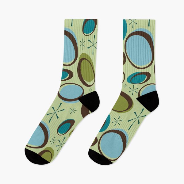 Item preview, Mid-Century Modern Atomic Space Age Orbits designed and sold by brotherinas.