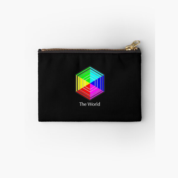 Item preview, The World designed and sold by KatsCantDraw.