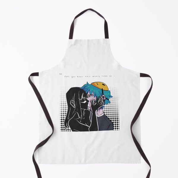 Item preview, Misery designed and sold by Karalis-Art.