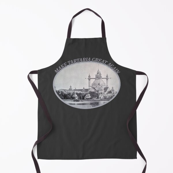 Item preview, Make Tartaria Great Again designed and sold by thedrumstick.