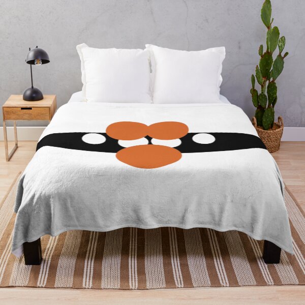 Item preview, Boca Sonriente Abstracta Naranja Pastel designed and sold by Artistestella.