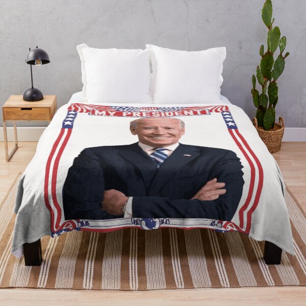 Item preview, Joe Biden My president designed and sold by Eva-Success.