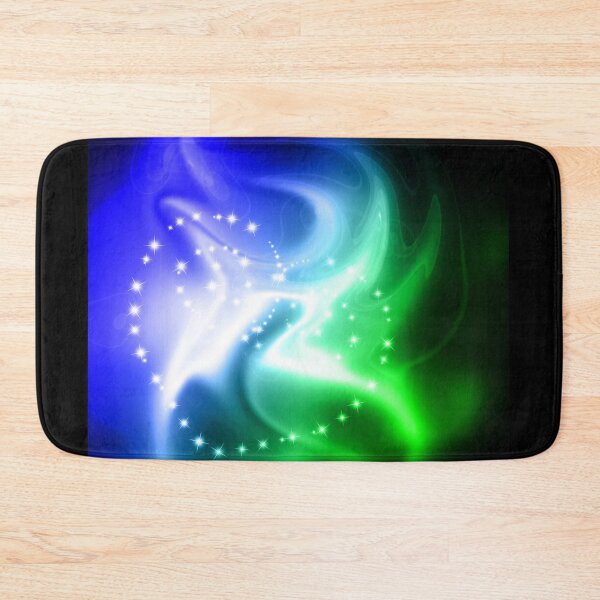 Item preview, Cosmic Abstract space heart designed and sold by Crystalsgraphix.