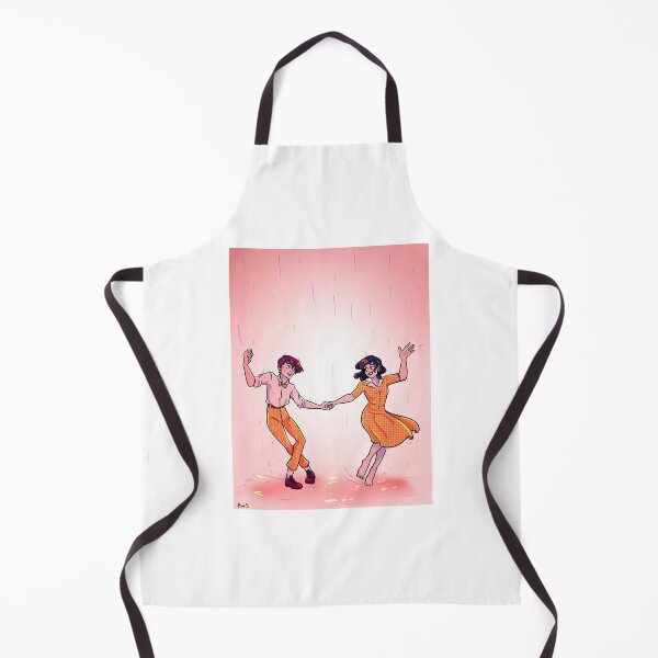 Item preview, I Have Friends in Holy Spaces designed and sold by Karalis-Art.