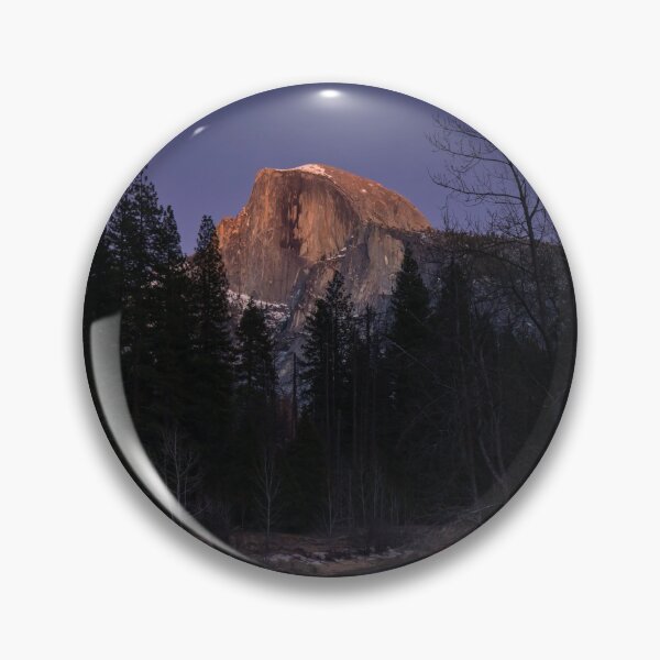 Item preview, Half Dome designed and sold by iaintall.