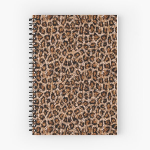 Item preview, Wild Leopard Skin Fur Pattern Print Design 2 designed and sold by StickerArtwork.