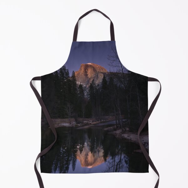 Item preview, Half Dome designed and sold by iaintall.