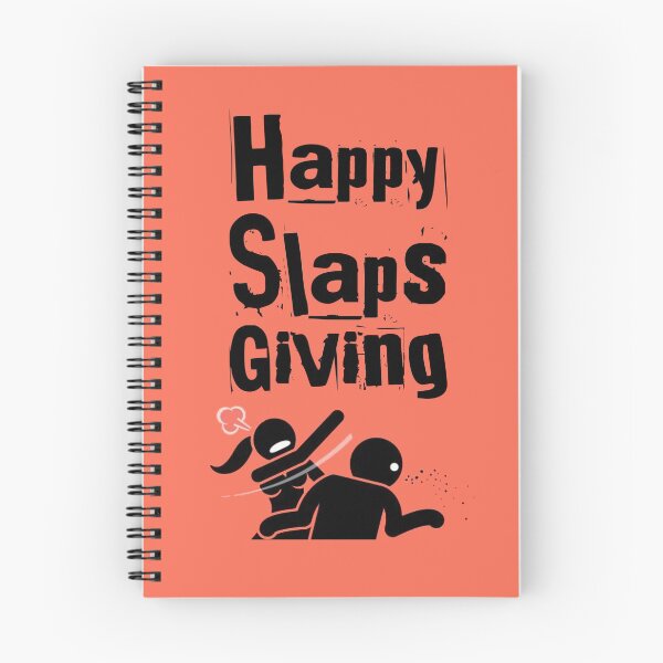 Item preview, Happy Slapsgiving designed and sold by Avgeek21.