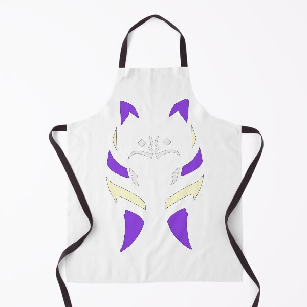 Item preview, Ashoka Tano designed and sold by CafePluto.