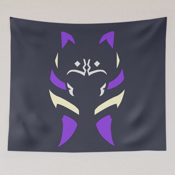 Item preview,  Ashoka Tano designed and sold by CafePluto.