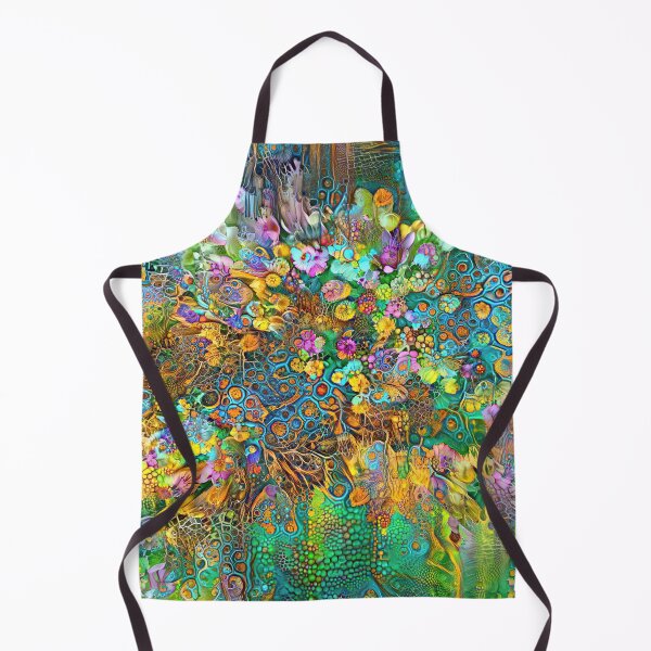 Item preview, Deepdream abstraction designed and sold by blackhalt.