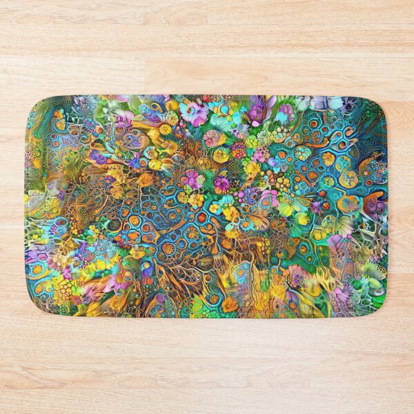 Item preview, Deepdream abstraction designed and sold by blackhalt.