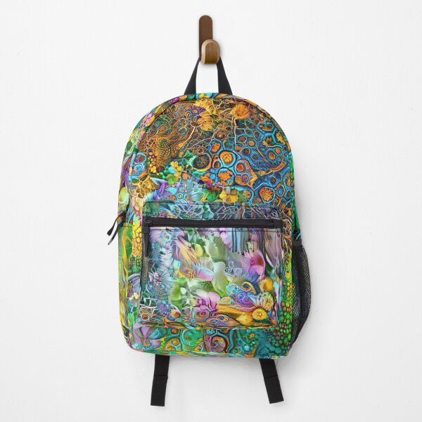 Item preview, Deepdream abstraction designed and sold by blackhalt.