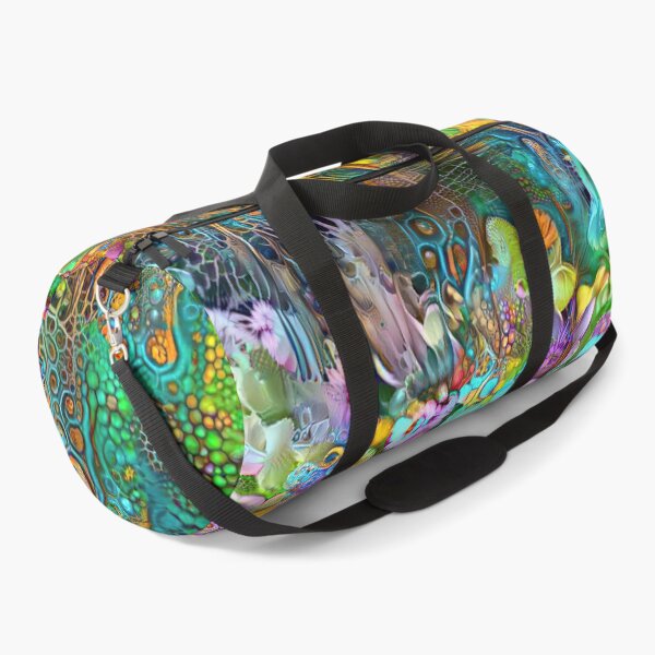 Item preview, Deepdream abstraction designed and sold by blackhalt.