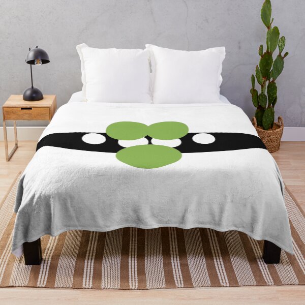Item preview, Boca Sonriente Abstracta Verde Pastel designed and sold by Artistestella.