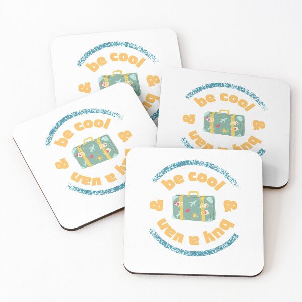 Item preview, Be cool & buy a van & be cool :) designed and sold by CaptainWheels.