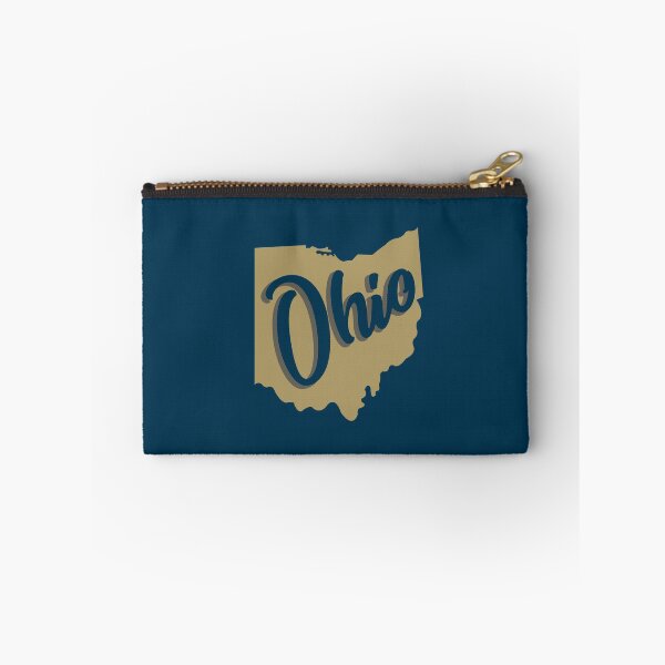 Item preview, Ohio map designed and sold by YAnna9.