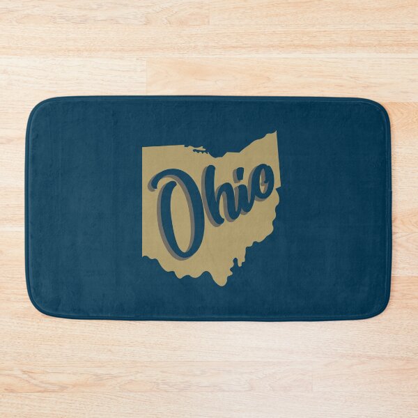 Item preview, Ohio map designed and sold by YAnna9.