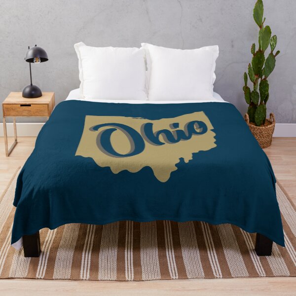 Item preview, Ohio map designed and sold by YAnna9.