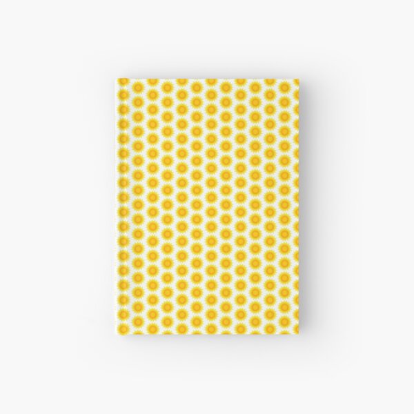 Tons of Suns Hardcover Journal