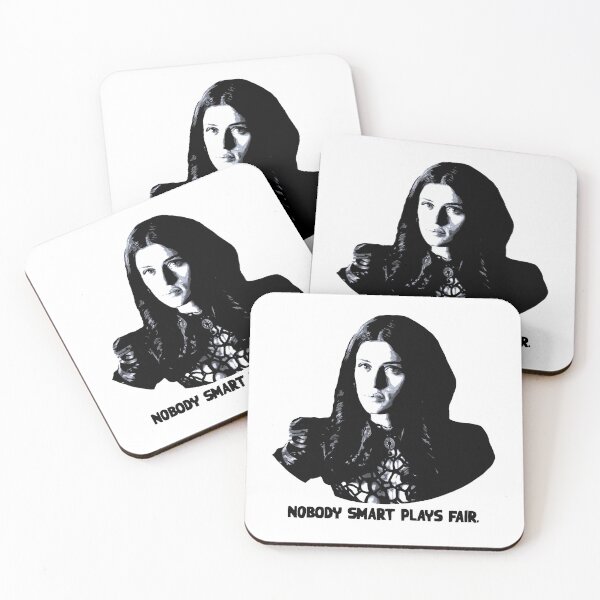 Item preview, Yennefer designed and sold by allonsyx.