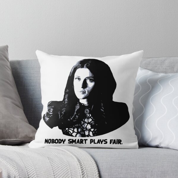 Item preview, Yennefer designed and sold by allonsyx.