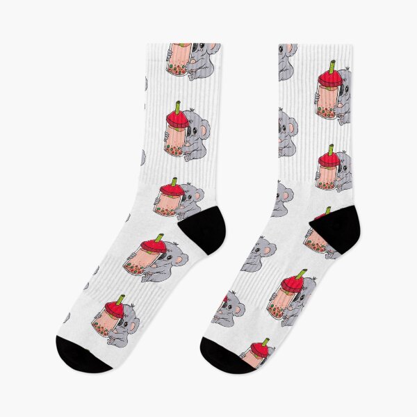 Item preview, Kawaii Koala Boba designed and sold by Joey Judd.