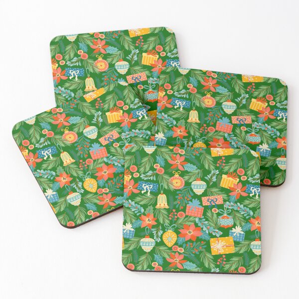 Item preview, Christmas Pattern designed and sold by edwardecho.