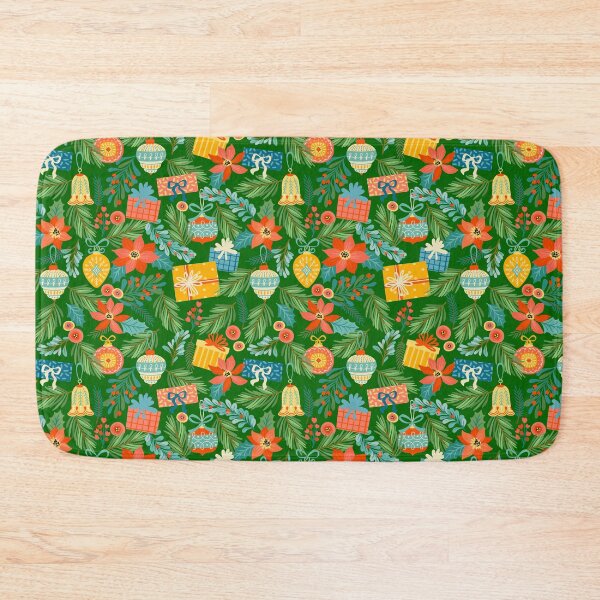 Item preview, Christmas Pattern designed and sold by edwardecho.