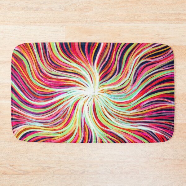 Item preview, Abstract Neural Network designed and sold by ckylin.