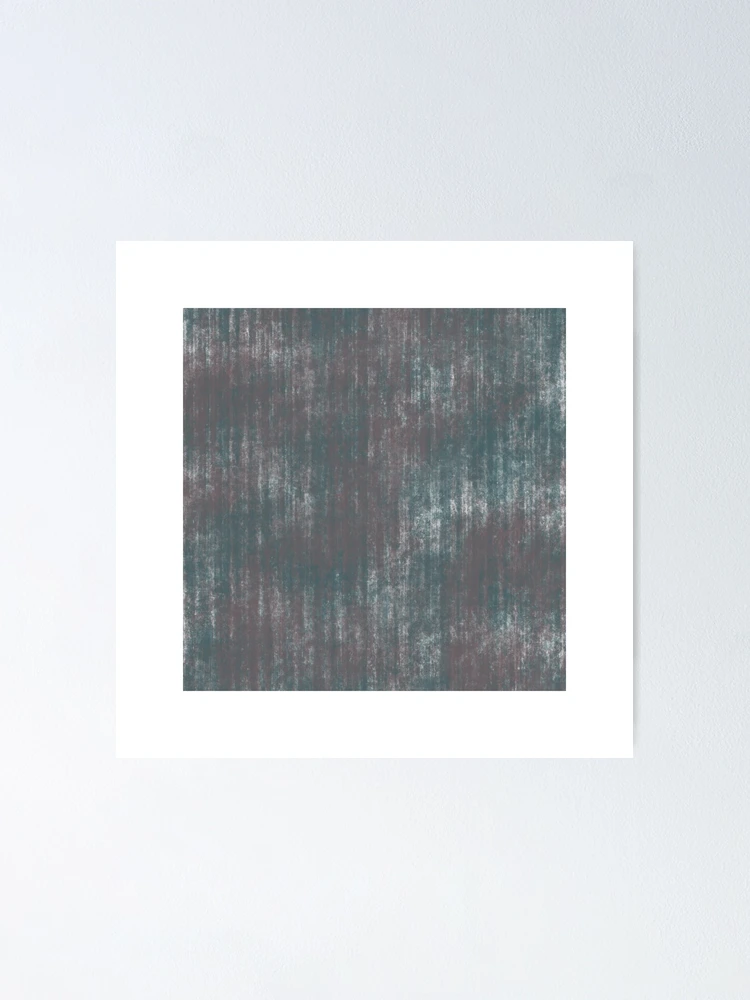 Thumbnail 1 of 3, Poster, Metal Rust Abstract designed and sold by Lians.