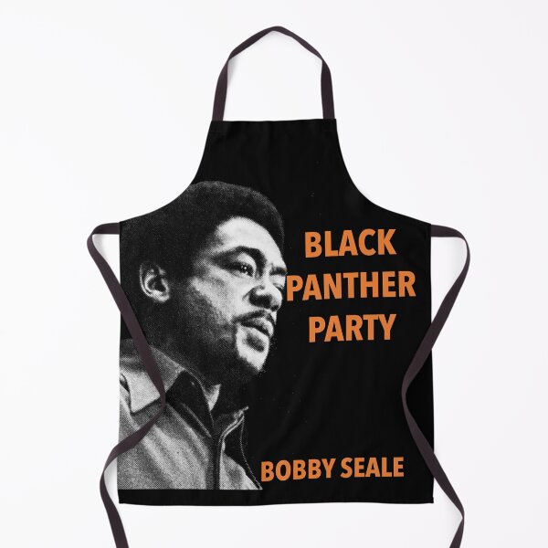 Item preview, Bobby Seale Founder of The Black Panther Party designed and sold by sourceoflife.