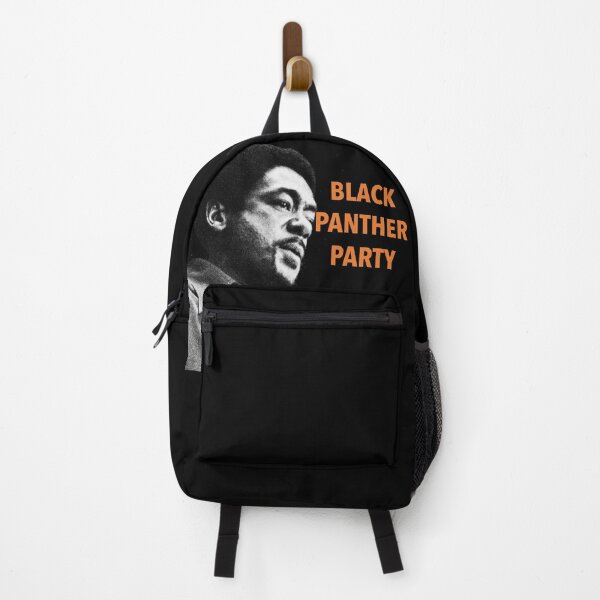 Item preview, Bobby Seale Founder of The Black Panther Party designed and sold by sourceoflife.