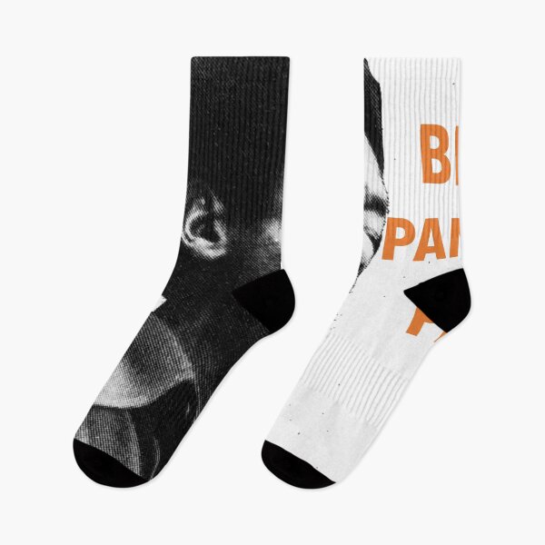 Item preview, Bobby Seale Founder of The Black Panther Party designed and sold by sourceoflife.