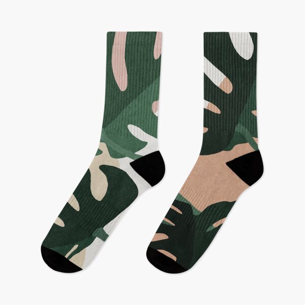Item preview, Monstera leaves,Tropical leaves, Green leaves, Leaf, Modern art, Abstract, Minimalistic, Modern designed and sold by juliaemelian.