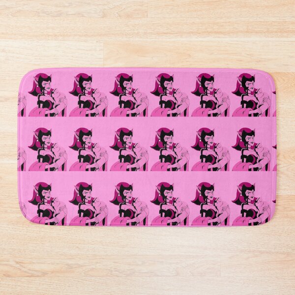 Item preview, She-Ra - Catra Pretty in Pink  designed and sold by ConnorsCrafts.