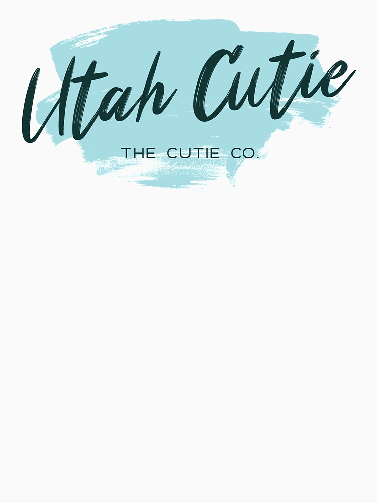 Utah Cutie by RinLore