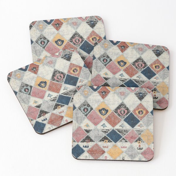 Item preview, Heritage Bohemian Rug Style designed and sold by SpaceBazaar.