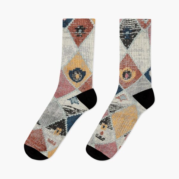 Item preview, Heritage Bohemian Rug Style designed and sold by SpaceBazaar.