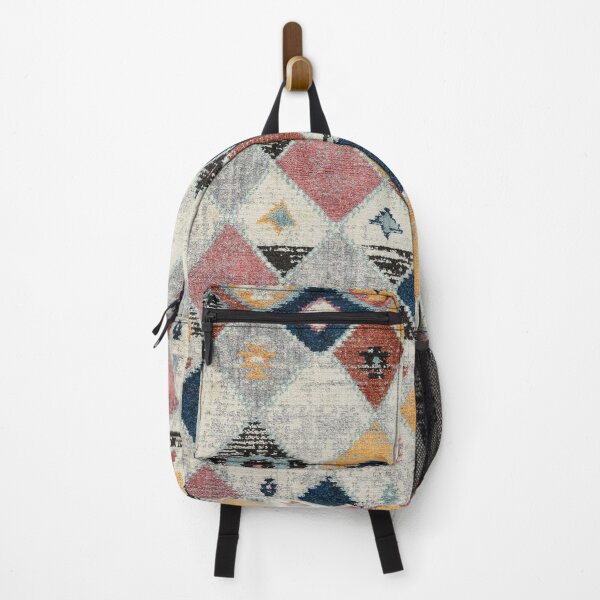 Artikelvorschau, Heritage Bohemian Rug Style entworfen und verkauft von SpaceBazaar.