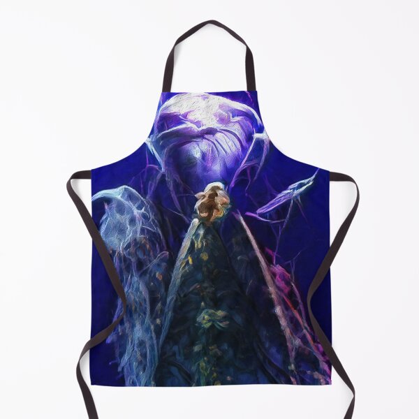 Item preview, Unknown Life Form designed and sold by ID-Artcraft.
