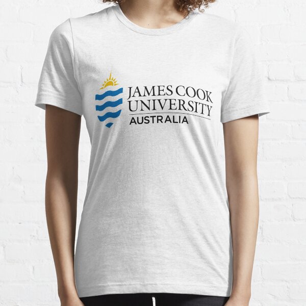 James Cook University Essential T-Shirt