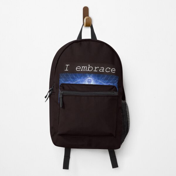 Item preview, Law of attraction. I embrace silence. designed and sold by PCUsher.
