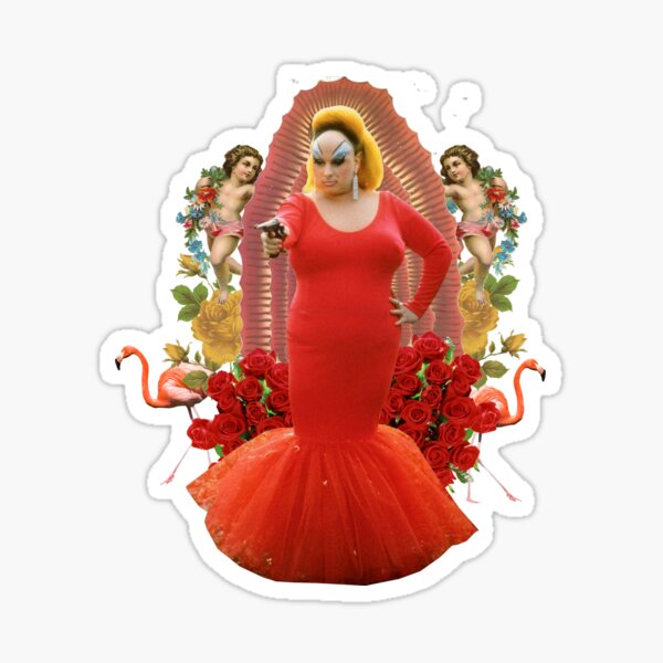 divine Sticker