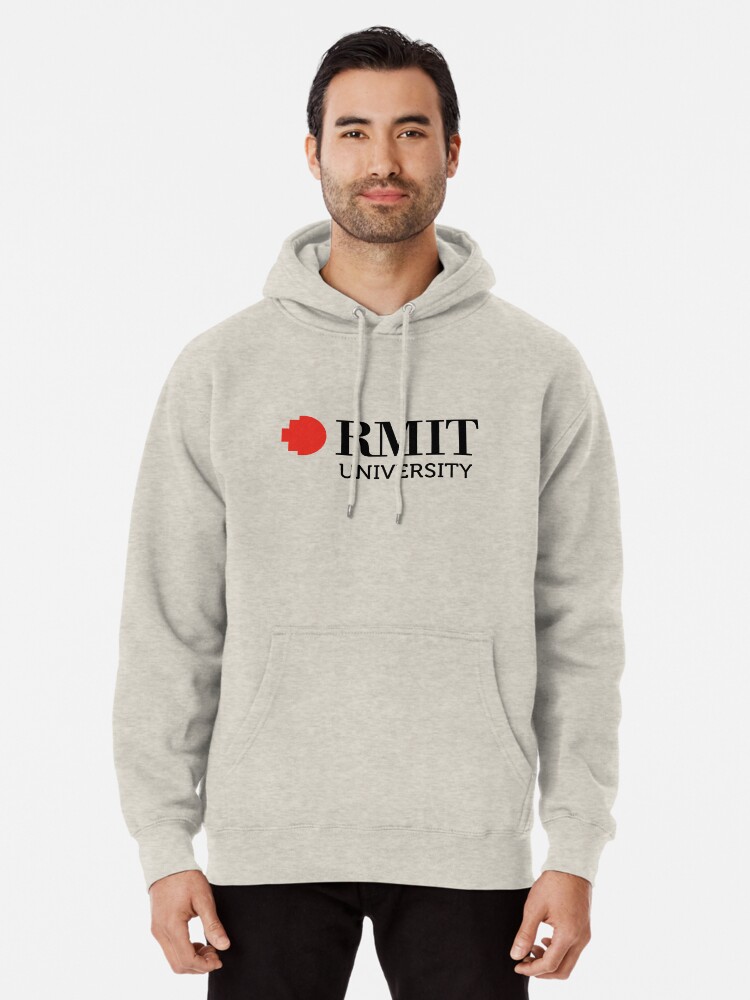 rmit hoodies