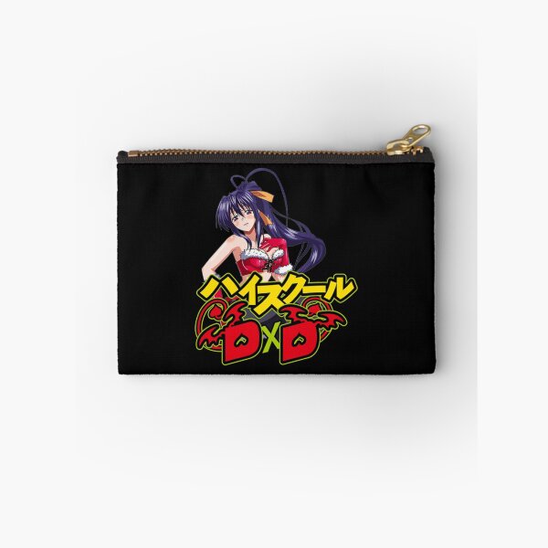 Item preview, Akeno Himejima Cute Pose designed and sold by NormaRitchie.