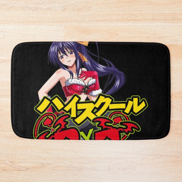 Item preview, Akeno Himejima Cute Pose designed and sold by NormaRitchie.