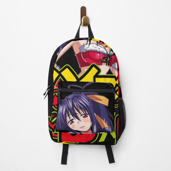 Item preview, Akeno Himejima Cute Pose designed and sold by NormaRitchie.