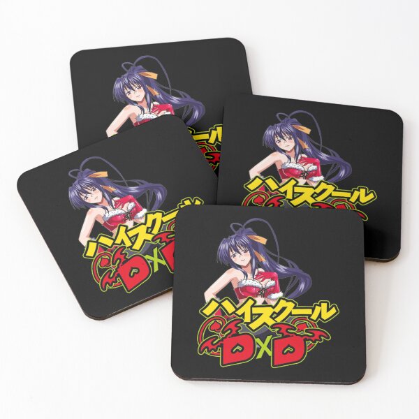 Item preview, Akeno Himejima Cute Pose designed and sold by NormaRitchie.